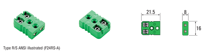 Miniature Socket - Quick Wire